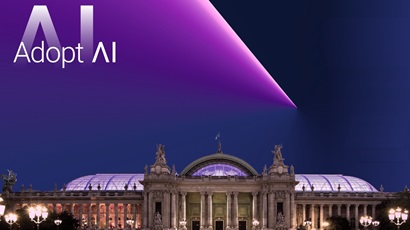 K-AI at Adopt AI 2025: Showcasing AI Solutions in the Industry Zone